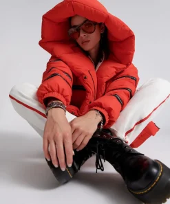 Puffa Jackets|ONE TEASPOON Addicted Puffa Jacket