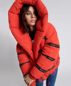 Puffa Jackets|ONE TEASPOON Addicted Puffa Jacket