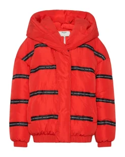 Puffa Jackets|ONE TEASPOON Addicted Puffa Jacket