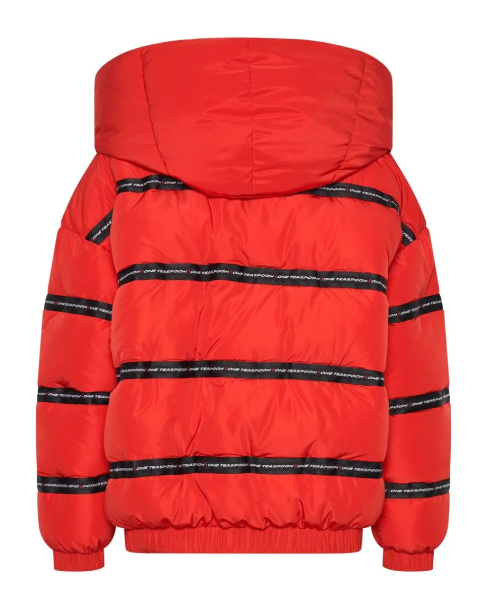 Puffa Jackets|ONE TEASPOON Addicted Puffa Jacket