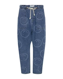 Denim Jeans|ONE TEASPOON All Smiles Shabby Kingpins Boyfriend Jeans