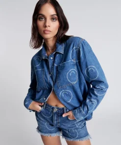 Shirts|ONE TEASPOON All Smiles Soho Shirt