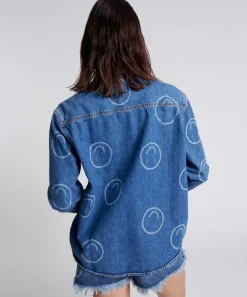 Shirts|ONE TEASPOON All Smiles Soho Shirt