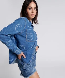 Shirts|ONE TEASPOON All Smiles Soho Shirt