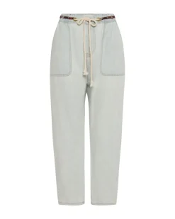 Denim Jeans|ONE TEASPOON Angel Blue Shabby Kingpins Boyfriend Jeans