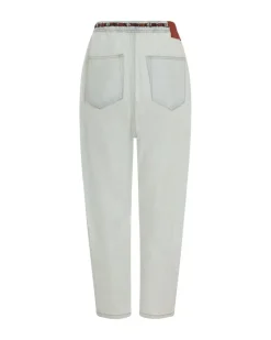 Denim Jeans|ONE TEASPOON Angel Blue Shabby Kingpins Boyfriend Jeans