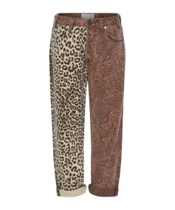 Denim Jeans|ONE TEASPOON Animal Saga Low Waist Bandit Jeans