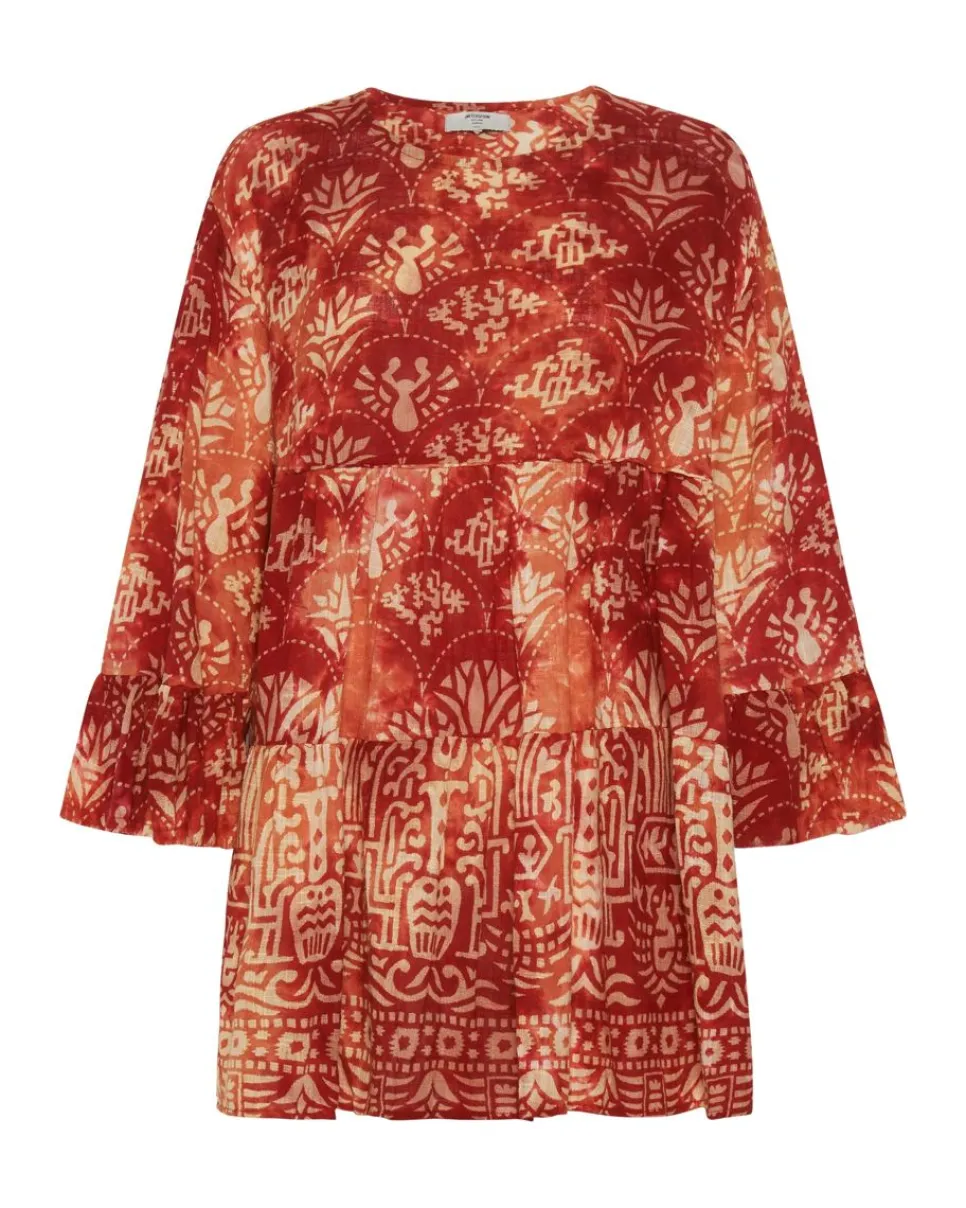 Mini Dresses|ONE TEASPOON Babylon Garden Magique Dress