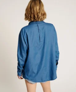 Shirts|ONE TEASPOON Bahama Tux Shirt