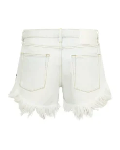 Denim Shorts|ONE TEASPOON Bel Air Blue Bonitas Low Waist Denim Shorts