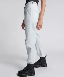 Denim Jeans|ONE TEASPOON Bel Air Blue Streetwalkers High Waist 80S Jeans