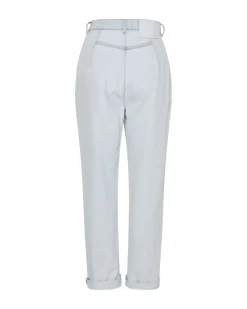 Denim Jeans|ONE TEASPOON Bel Air Blue Streetwalkers High Waist 80S Jeans