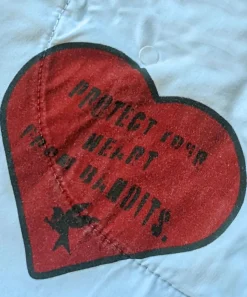 Denim Shorts|ONE TEASPOON Bel Air Stripe Bandits Low Waist Denim Shorts