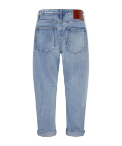 Denim Jeans|ONE TEASPOON Berlin Blue Messed Up Saints Boyfriend Pants