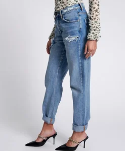 Denim Jeans|ONE TEASPOON Berlin Blue 1982S High Waist Balloon Jeans