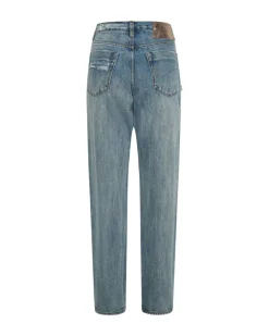 Denim Jeans|ONE TEASPOON Berlin Blue 1982S High Waist Balloon Jeans