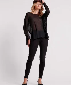 Denim Jeans|ONE TEASPOON Black Freebirds Ii High Waist Stretch Skinny Jeans