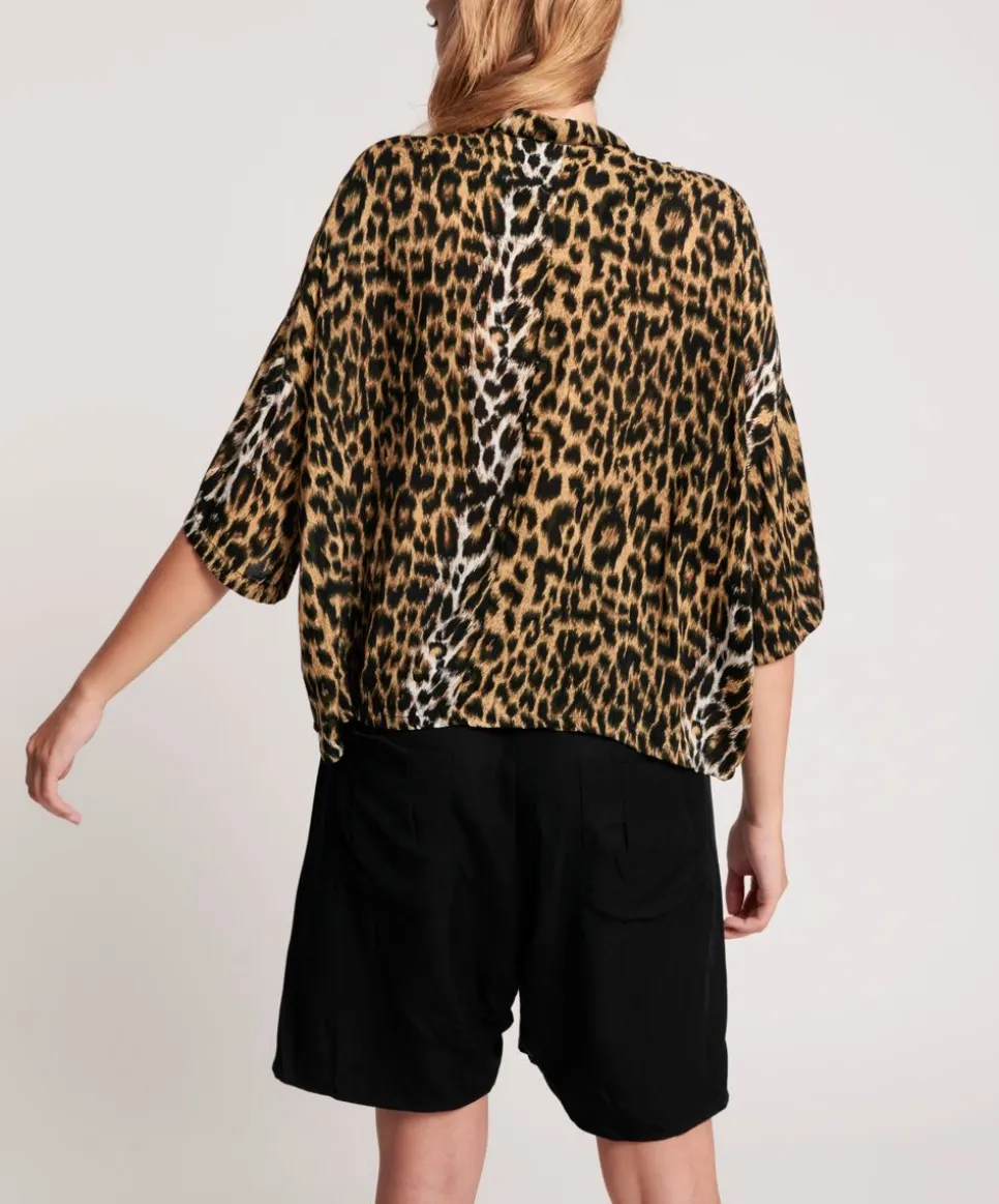 Bottoms|ONE TEASPOON Black La Ruby Shorts