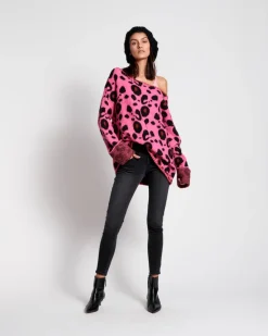 Denim Jeans|ONE TEASPOON Black Swan Preachers High Waist Skinny Jeans