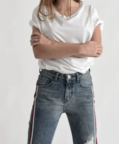 Denim Jeans|ONE TEASPOON Blue Society Awesome Bblue