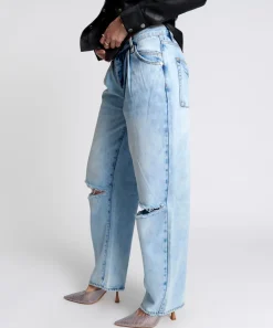 Denim Jeans|ONE TEASPOON Blue Tornado Smiths Trouser Jeans