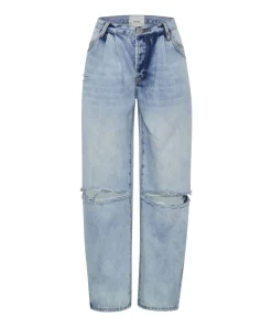 Denim Jeans|ONE TEASPOON Blue Tornado Smiths Trouser Jeans