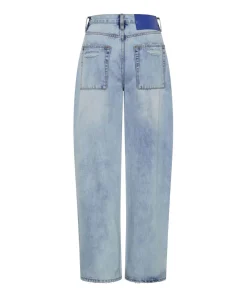 Denim Jeans|ONE TEASPOON Blue Tornado Smiths Trouser Jeans