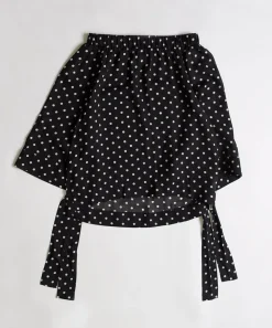 Tops|ONE TEASPOON Bonnie Ace Off The Shoulder Top