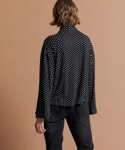 Tops|ONE TEASPOON Bonnie Ace Top