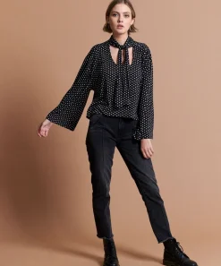 Tops|ONE TEASPOON Bonnie Ace Top