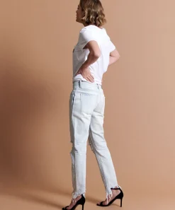 Denim Jeans|ONE TEASPOON Brando Awesome Baggies Straight Leg Jeans