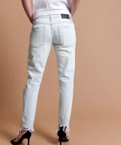 Denim Jeans|ONE TEASPOON Brando Awesome Baggies Straight Leg Jeans
