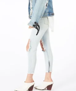 Denim Jeans|ONE TEASPOON Brando High Waist Freebirds