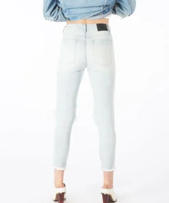 Denim Jeans|ONE TEASPOON Brando High Waist Freebirds