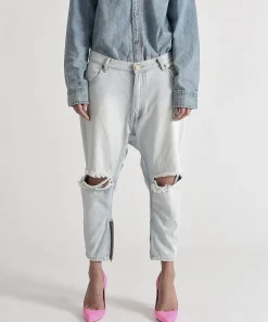 Denim Jeans|ONE TEASPOON Brando Kingpins