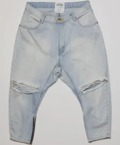 Denim Jeans|ONE TEASPOON Brando Kingpins