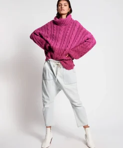 Bottoms|ONE TEASPOON Brando Shabby Kingpins Boyfriend Jeans