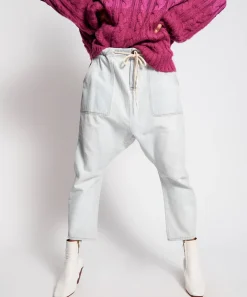 Bottoms|ONE TEASPOON Brando Shabby Kingpins Boyfriend Jeans