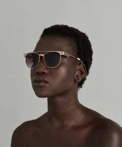 Accessories|ONE TEASPOON Captain Cash Sunglasses