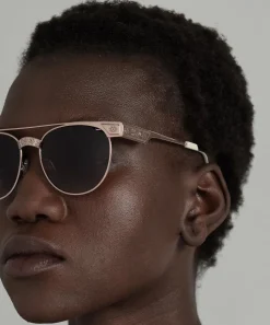 Accessories|ONE TEASPOON Captain Cash Sunglasses