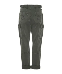 Bottoms|ONE TEASPOON Cargo Motion Jeans