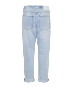 Denim Jeans|ONE TEASPOON Casanova Shabbies Drawstring Boyfriend Jeans