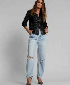 Denim Jeans|ONE TEASPOON Casanova Smiths Trouser Jeans