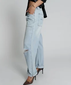 Denim Jeans|ONE TEASPOON Casanova Smiths Trouser Jeans