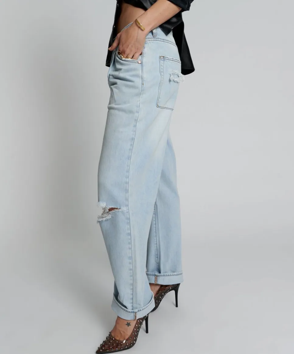Denim Jeans|ONE TEASPOON Casanova Smiths Trouser Jeans