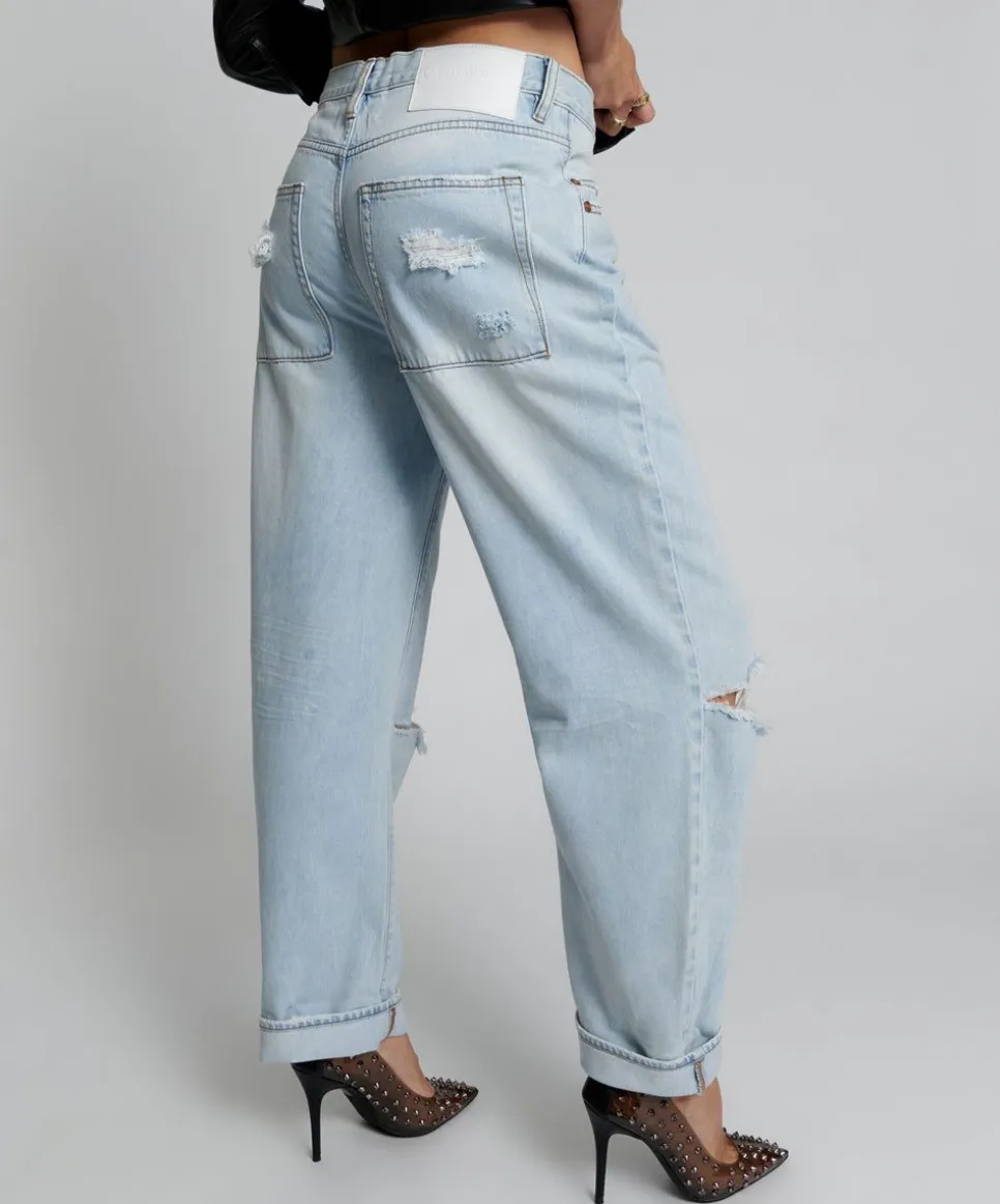 Denim Jeans|ONE TEASPOON Casanova Smiths Trouser Jeans