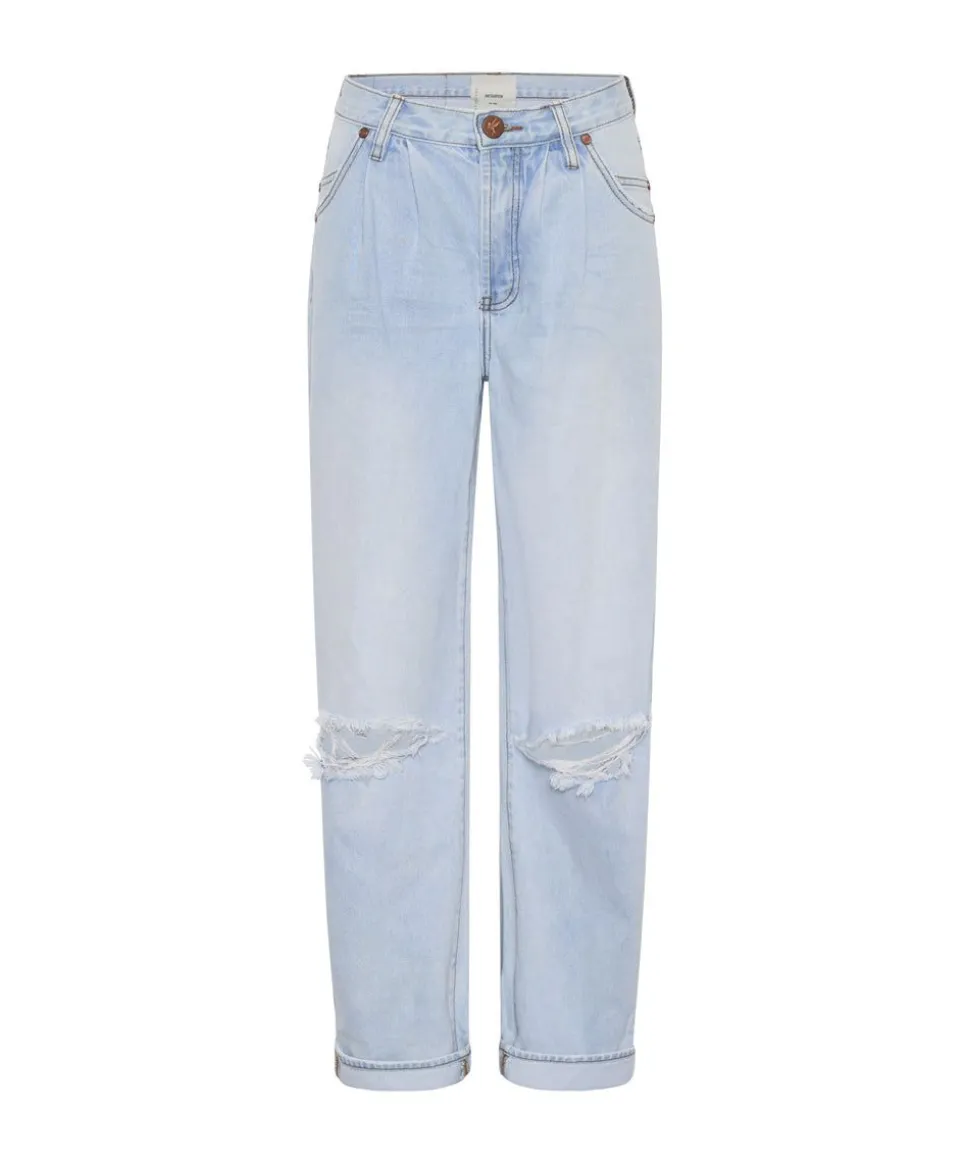 Denim Jeans|ONE TEASPOON Casanova Smiths Trouser Jeans