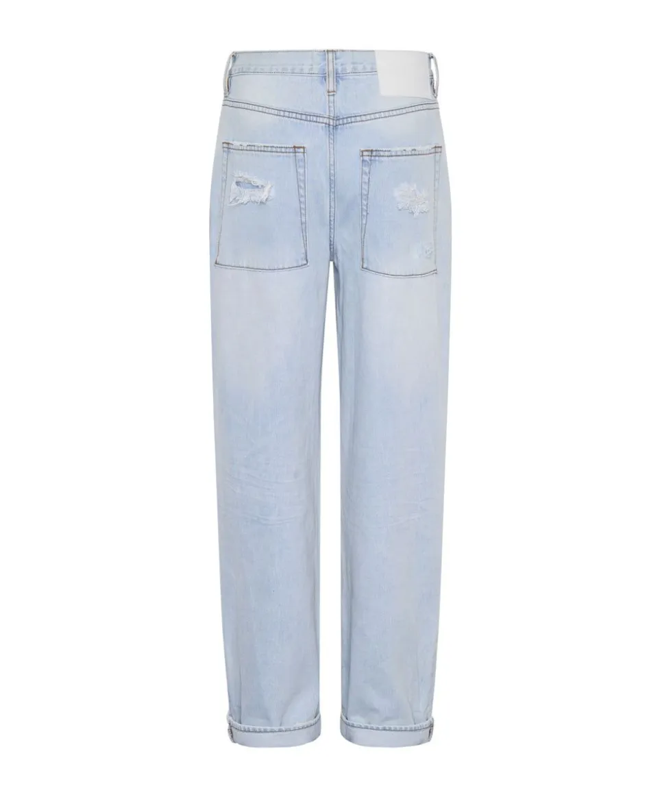 Denim Jeans|ONE TEASPOON Casanova Smiths Trouser Jeans
