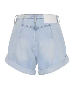 Denim Shorts|ONE TEASPOON Casanova Streetwalker High Waist Denim Shorts