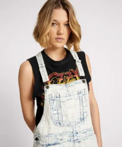 Midi & Maxi Dresses|ONE TEASPOON Checkmate Stanton St Mini Dress